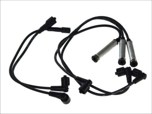 Комплект кабелей зажигания O BOSCH 0 986 356 747