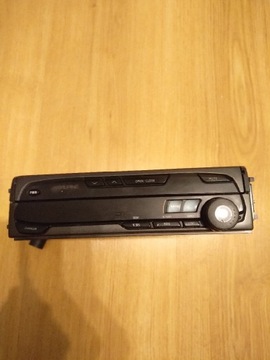 Радіостанція Alpine