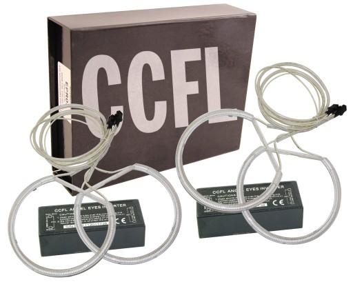 Комплект колец CCFL BMW E36 E39 E46 Ангельские глазки