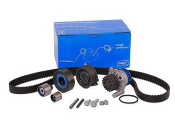 Комплект ГРМ SKF VKMC 01148-2