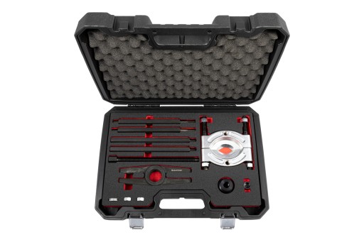 Съемник комплект 75-105mm qs11134 Quatros