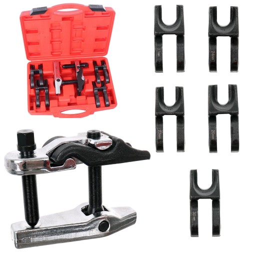 Набір знімачів кулькових пальців для наконечників коромисла 20-30 мм