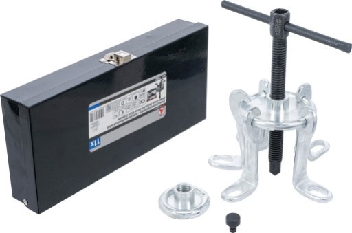 Набір знімачів BGS Technic 7682 Знімач гальмівного барабана