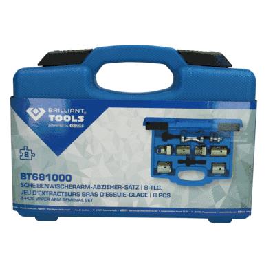 Комплект съемника KS TOOLS BT681000