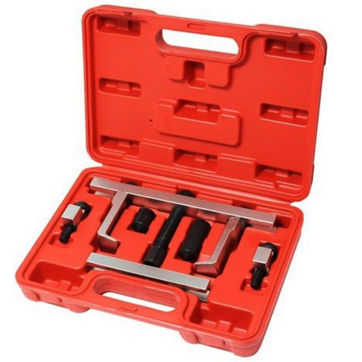 Набор съемников для шкивов