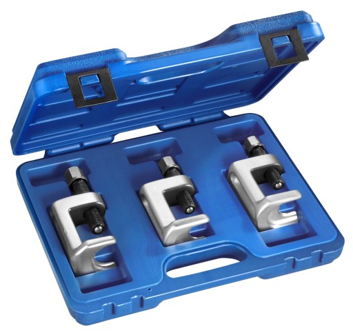 Комплект съемников для шарниров Facom Expert E201100