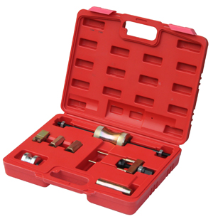 7cz VW/Audi TDI инжектор съемник комплект