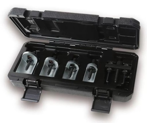 Набір знімачів для зняття важелів склоочисника