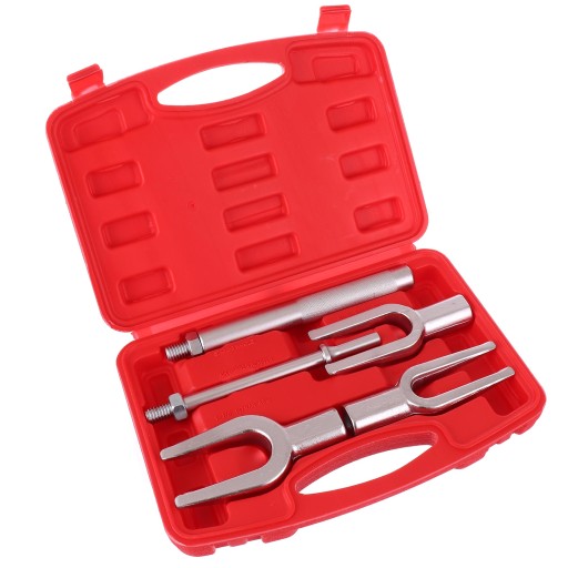 Набір знімачів рульової рейки TC Technic JC4608