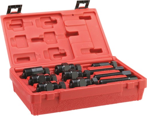 390-7013 - Moose Racing Magnetic Wheel Puller Kit