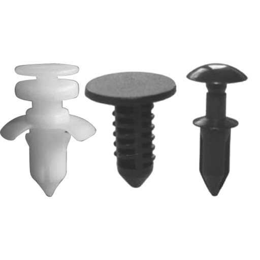 Набор автомобильных запонок Ford, 415 штук