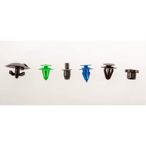 Набор запонок для автомобиля Opel, 300 шт.