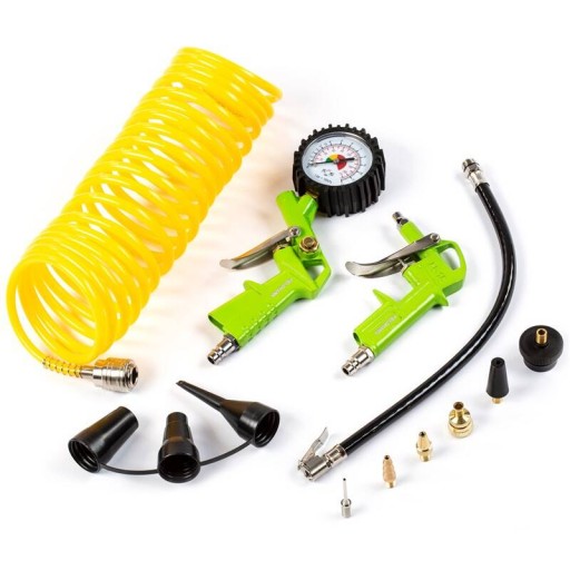 Комплект компресора Fieldmann FDAK 901504