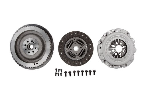 Комплект муфт NTY NZS-ME-001