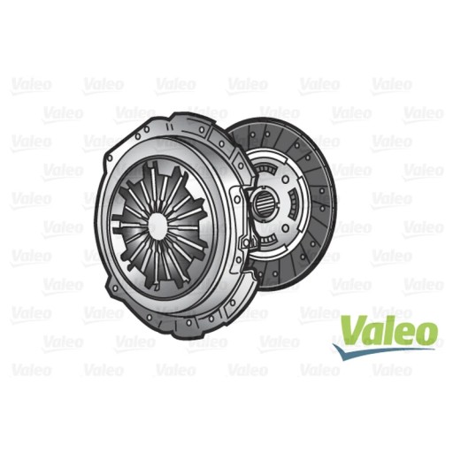 Комплект зчеплення VALEO 828146