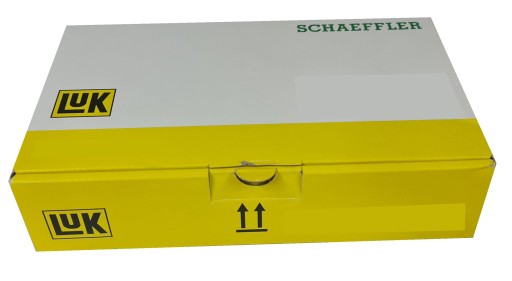 Комплект сцепления CITROEN JUMPY I FIAT SCUDO PEUGEOT EXPERT 1.9D 10.95-12.06