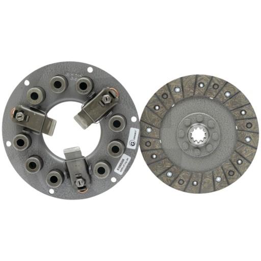 44504812 - Комплект зчеплення Deutz D25/D30, розмір маховика 29 мм