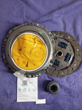 Комплект зчеплення SACHS 3 000 970 149