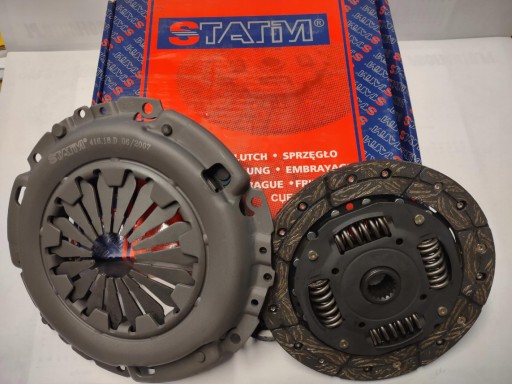 Комплект сцепления Volvo s40, Statim, STI 100.901