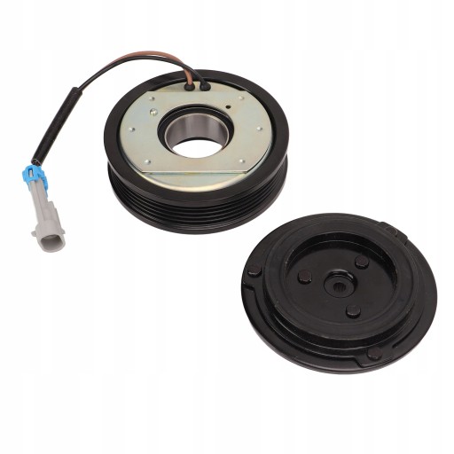 1618220234911 - Комплект муфти компресора змінного струму 13124751 Заміна