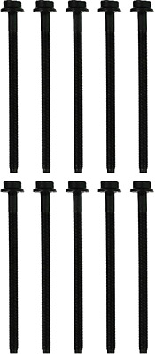 VICTOR REINZ 14-10372-01 Комплект болтов головки