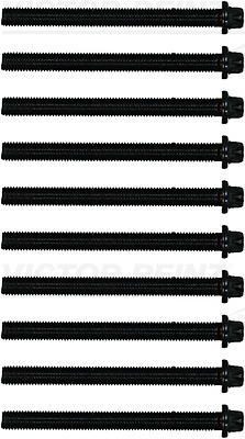 Комплект болтов ГБЦ 14-32252-03