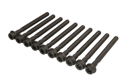 982.240 - Комплект болтов головки блока цилиндров ELRING EL982240