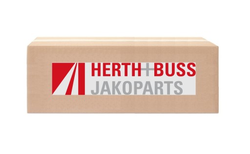 Комплект болтов головки блока цилиндров HERTH + BUSS J1280913