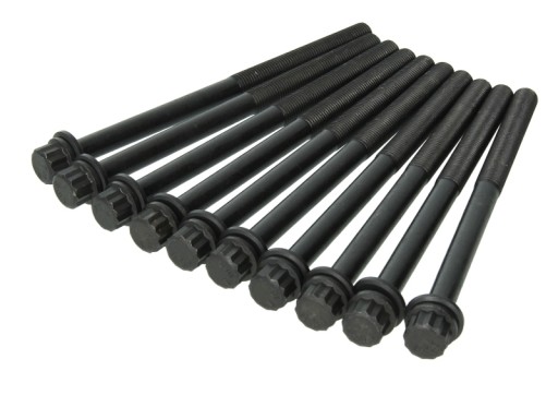 Комплект болтів ГБЦ PAYEN HBS382