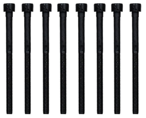 Комплект болтов головки блока цилиндров REINZ 14-32366-01