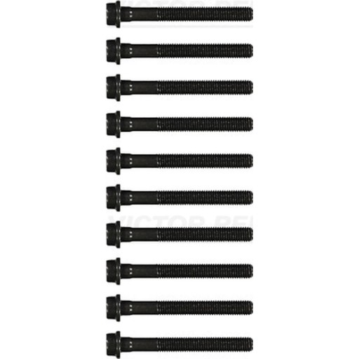 14-32028-02 - Комплект болтов головки блока цилиндров VICTOR REINZ 14-28-02