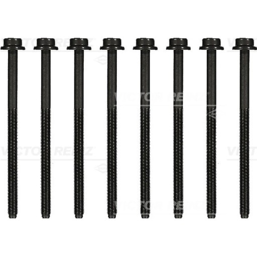 Комплект болтов головки блока цилиндров VICTOR REINZ 14-32120-02