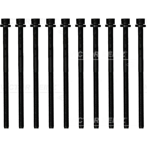 Комплект болтов головки блока цилиндров VICTOR REINZ 14-32332-01