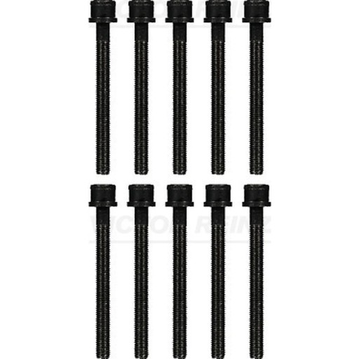 14-32051-01 - Комплект болтов ГБЦ VICTOR REINZ 14-51-01