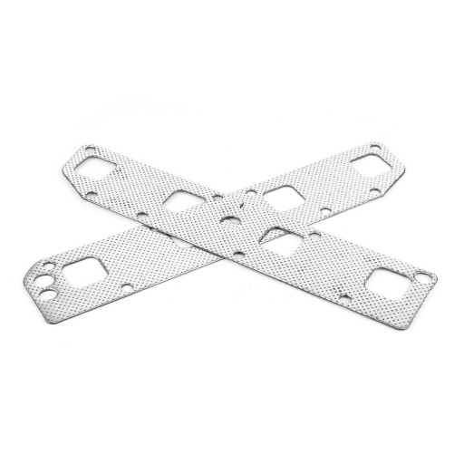 1618200166411 - Комплект болтов прокладок выпускного коллектора