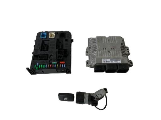 Двигатель Mitsubishi S3L2 61SDBC новый L3E