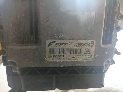 86444061 - Инжекторный насос VP44 Bosch 0986444061 двигатель MAN