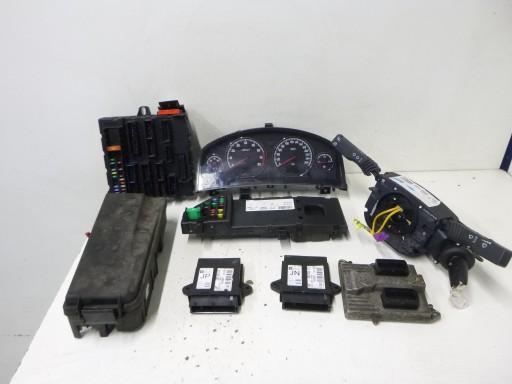 КРЫША АНТЕННА GPS MAZDA 2 DJ 14-