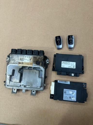 3 397 007 944 - Стеклоочистители передние Bosch CITROEN C4 PICASSO II 2