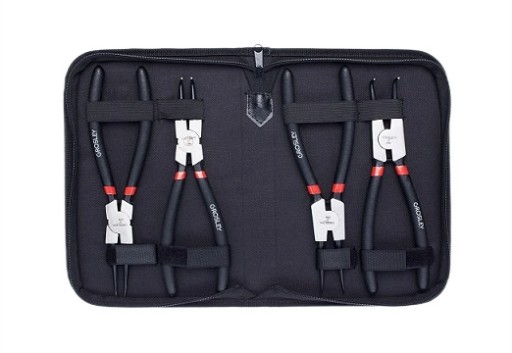 Набор плоскогубцев segera 9 