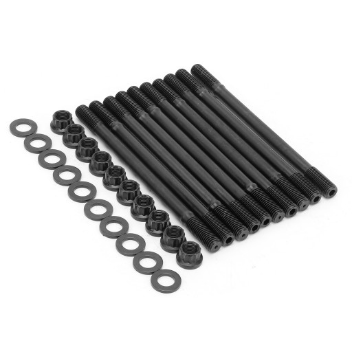 1618210201011 - Комплект шпилек головки ARP 2084701 замена