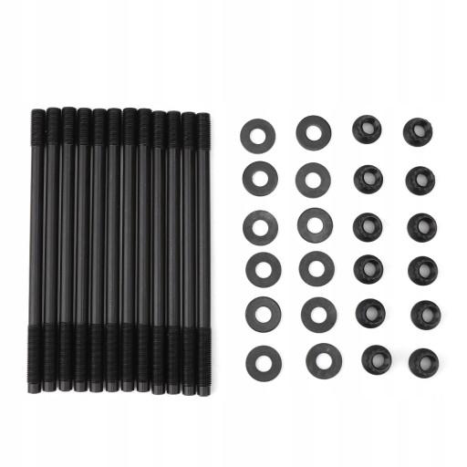 1618200187511 - Комплект шпильок омивача ГБЦ