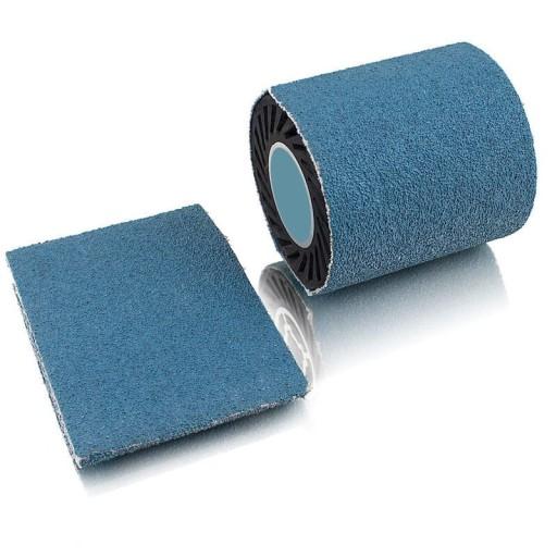 Набір шліфувальної стрічки зернистість 60, висока якість роботи