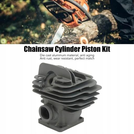 1618220407511 - Комплект поршня цилиндра 44 мм 11210201217 Замена