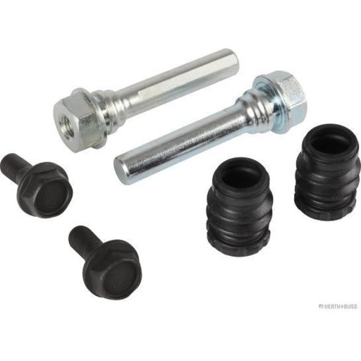 Комплект направляючих втулок, гальмівний супорт HERTH + BUSS JAKOPARTS J3275003