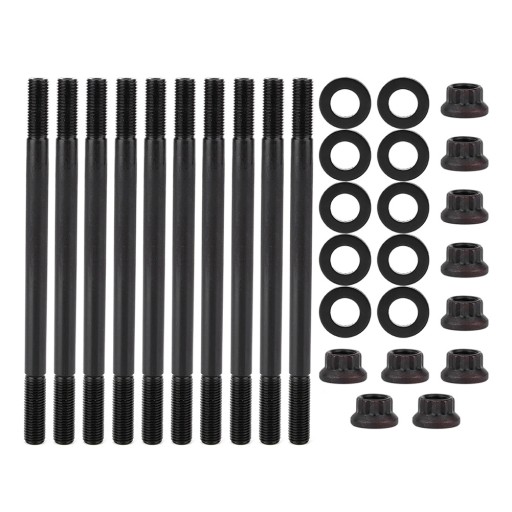 Комплект винтовых втулок головки цилиндра подходит для Honda Civic 1.6 L UU