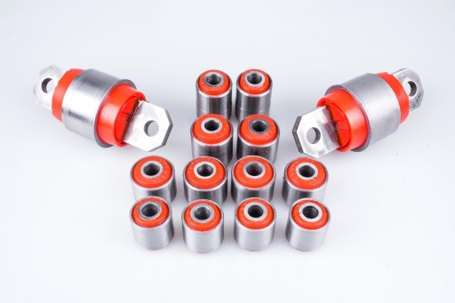 2102603-PZ - Ford kuga i/ii задняя подвеска