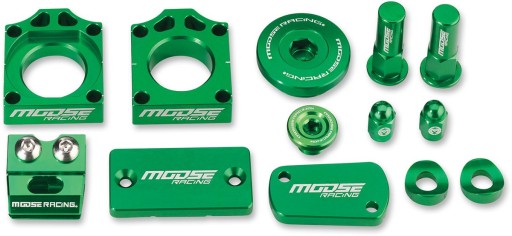 M57-2001GN - Тюнинг-комплект Moose Racing Kawasaki KX