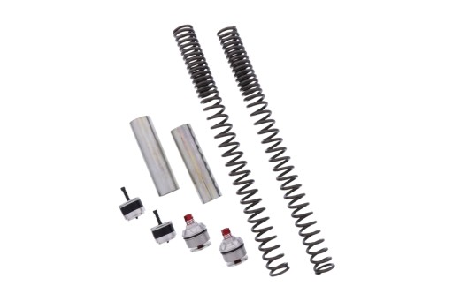 Y-FCM37-KIT-01-012 - Набір підвіски YSS Honda CBR 650F