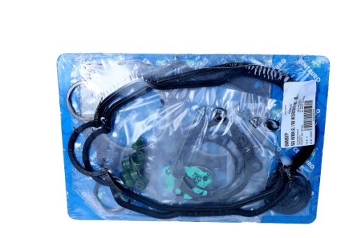 666A983TP - Комплект уплотнителей TOP END для HONDA GL 1100 198